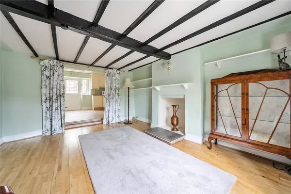 Chase Park Road, Yardley Hastings, NN7 photo 7