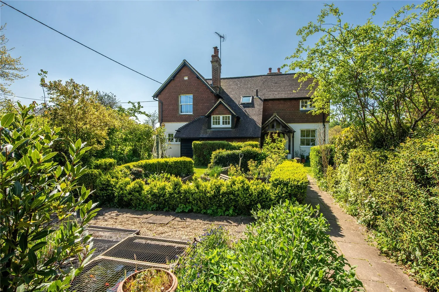 Mill Road, Holmwood, RH5 photo 11