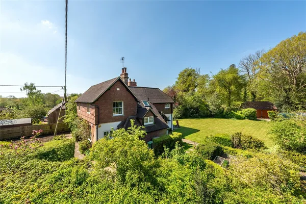 Mill Road, Holmwood, RH5 photo 20