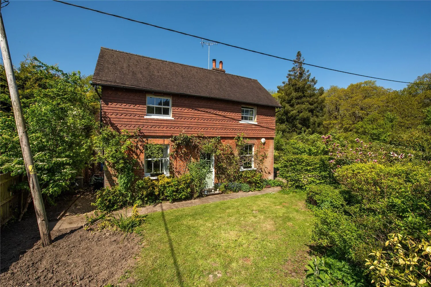 Mill Road, Holmwood, RH5 photo 22