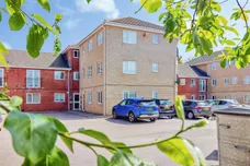 Langdale Grove, Corby