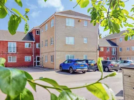 Langdale Grove, Corby photo