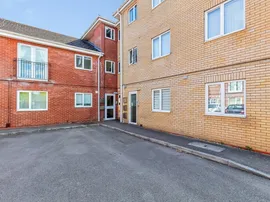 Langdale Grove, Corby thumb 2