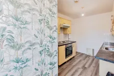 Langdale Grove, Corby