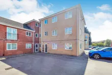 Langdale Grove, Corby
