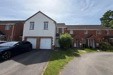 Partridge Way, Old Sarum, Salisbury