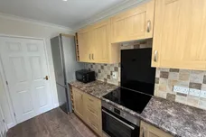 Partridge Way, Old Sarum, Salisbury