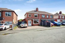 Vernon Road, Broom, ROTHERHAM