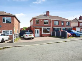 Vernon Road, Broom, ROTHERHAM photo