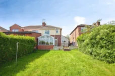 Vernon Road, Broom, ROTHERHAM