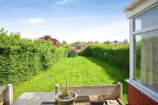 Vernon Road, Broom, ROTHERHAM