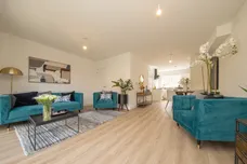 Kiln Crescent, Harwich