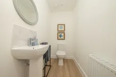 Kiln Crescent, Harwich
