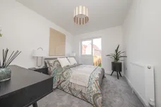 Kiln Crescent, Harwich