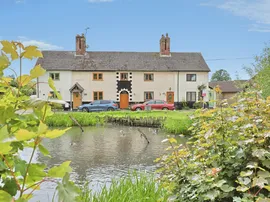 Goose Green, Ashill photo