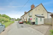 Goose Green, Ashill
