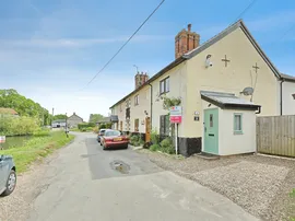 Goose Green, Ashill thumb 2
