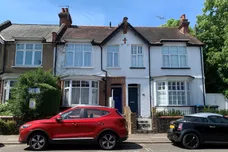 Chase Side, Enfield