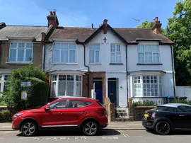 Chase Side, Enfield photo