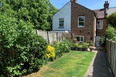 Chase Side, Enfield