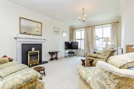 Property responsive