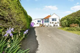 Property responsive
