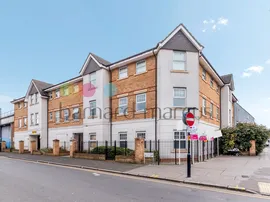 Crunden Road, South Croydon photo