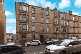 Property responsive