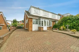 Property responsive