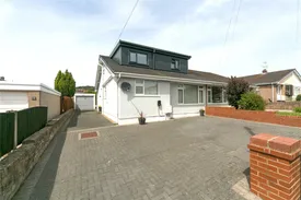 Property responsive