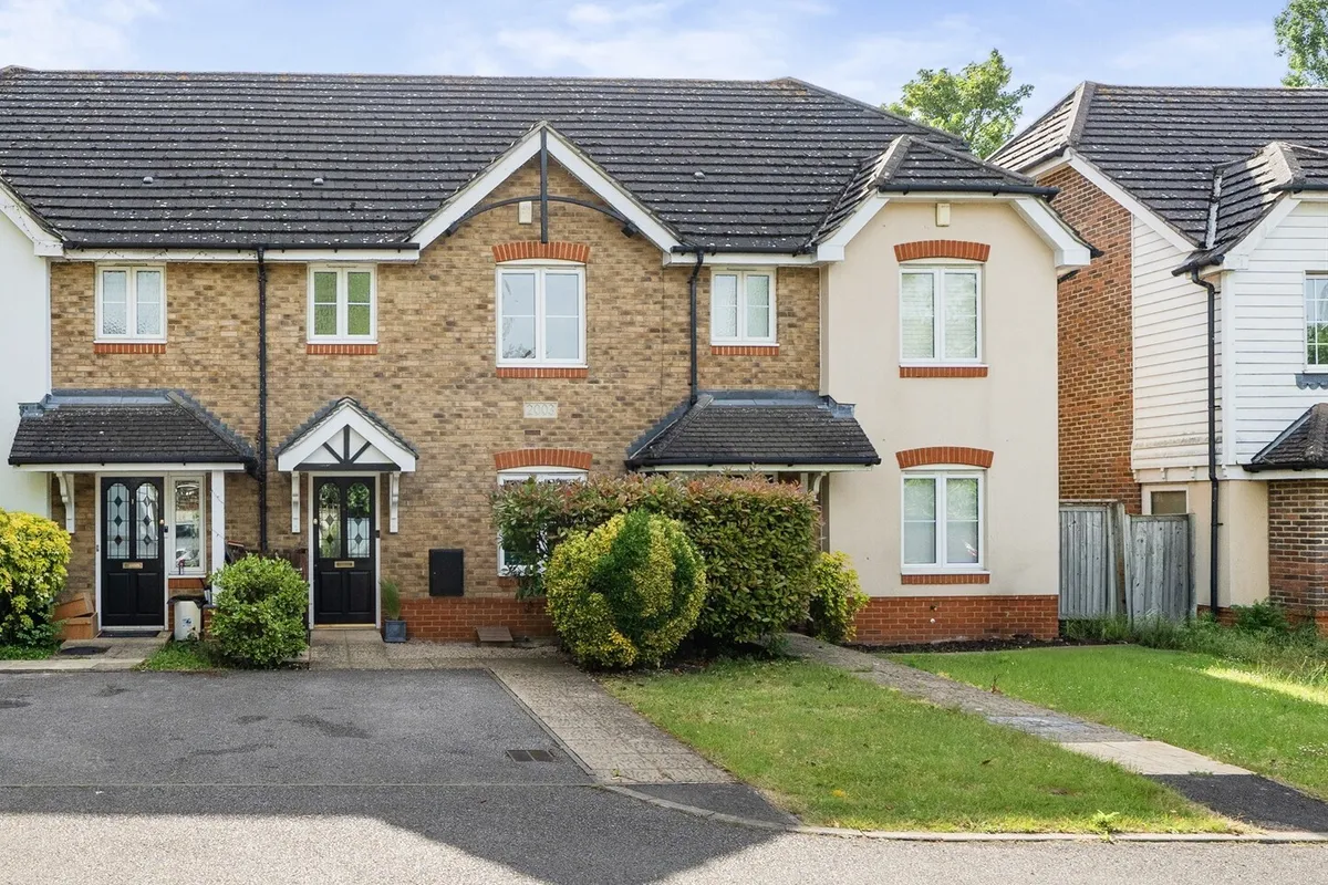 Beechfield Place, Maidenhead