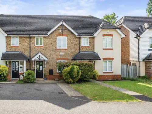 Beechfield Place, Maidenheadphoto