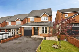 Property responsive