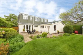 Property responsive