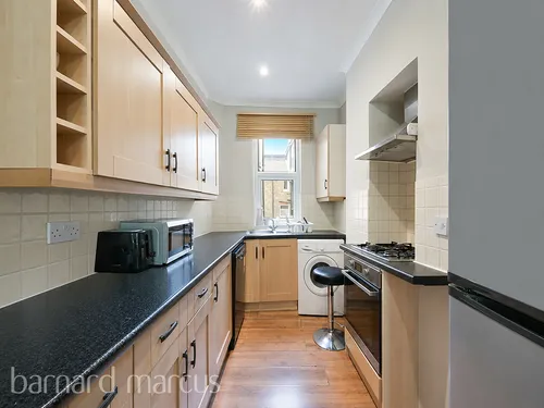 Lower Richmond Road, Putney, Londonphoto