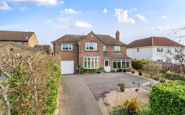 Compton Road, South Petherton