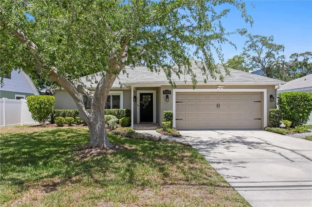 5103 W Cleveland St, Tampa, FL 33609