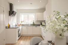 Kiln Crescent, Harwich