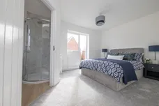Kiln Crescent, Harwich