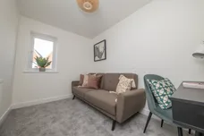 Kiln Crescent, Harwich