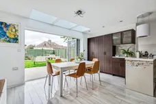 Spencer Crescent, OXFORD