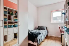 Spencer Crescent, OXFORD