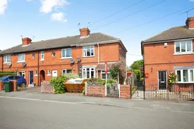 Property responsive