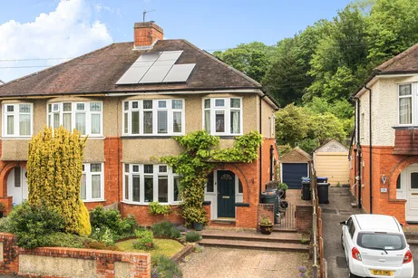 Bartlett Road, Salisbury, SP1