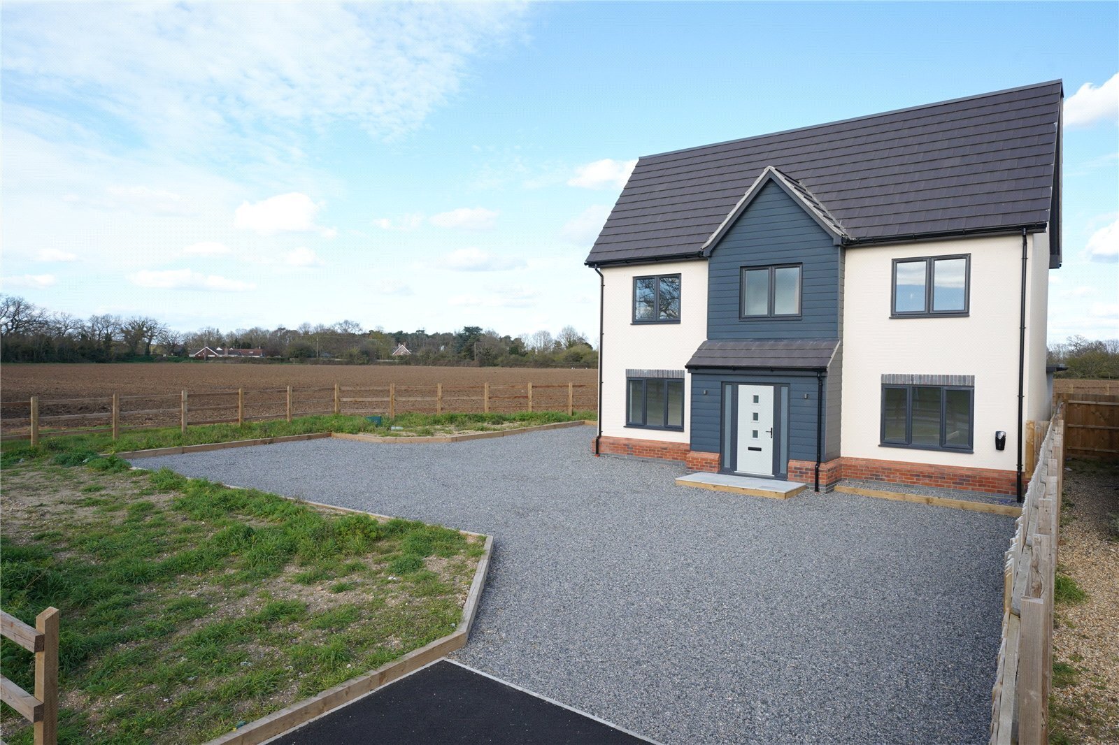 Station Road, Kennett, Newmarket, Suffolk, CB8 Image 1