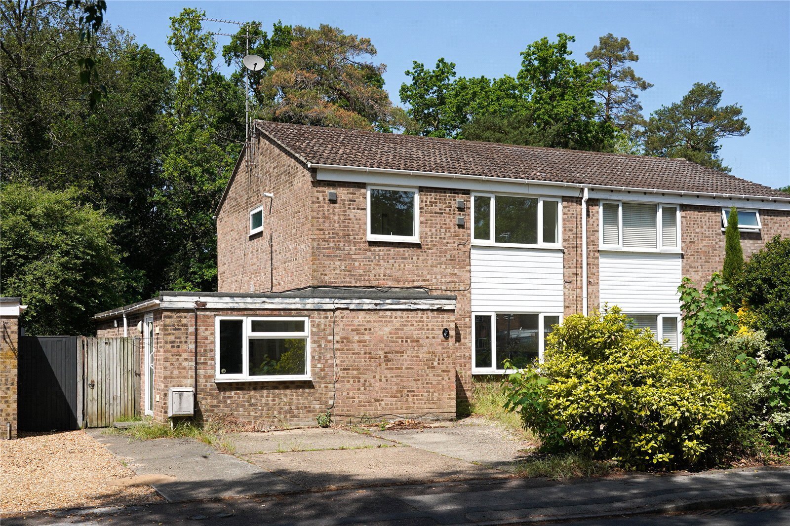 Woodlands Way, Mildenhall, Bury St. Edmunds, Suffolk, IP28 Image 1