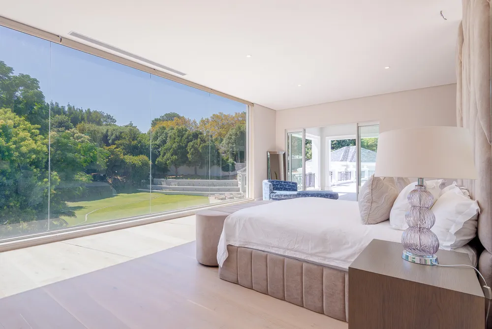 South Africa, Western Cape, Constantia