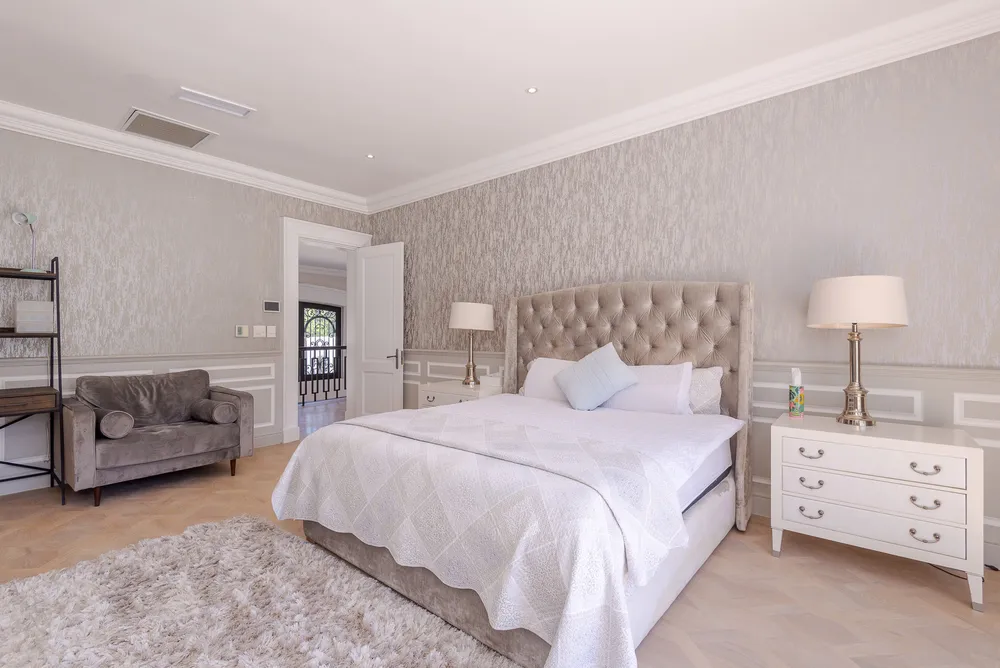 South Africa, Western Cape, Constantia
