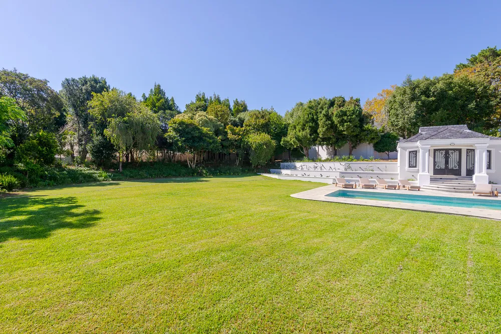 South Africa, Western Cape, Constantia