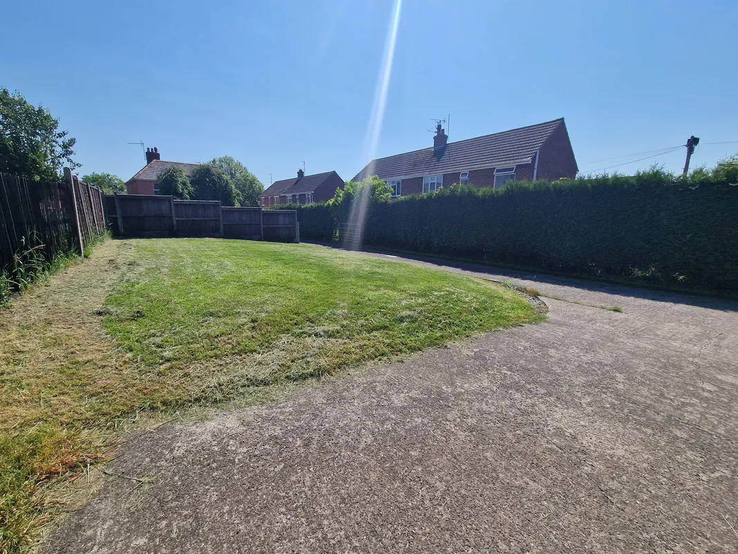 Bricknowle Lodge, St. Michaels Avenue, Yeovil, Somerset, BA21 4LS